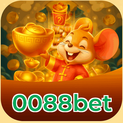 0088bet logo